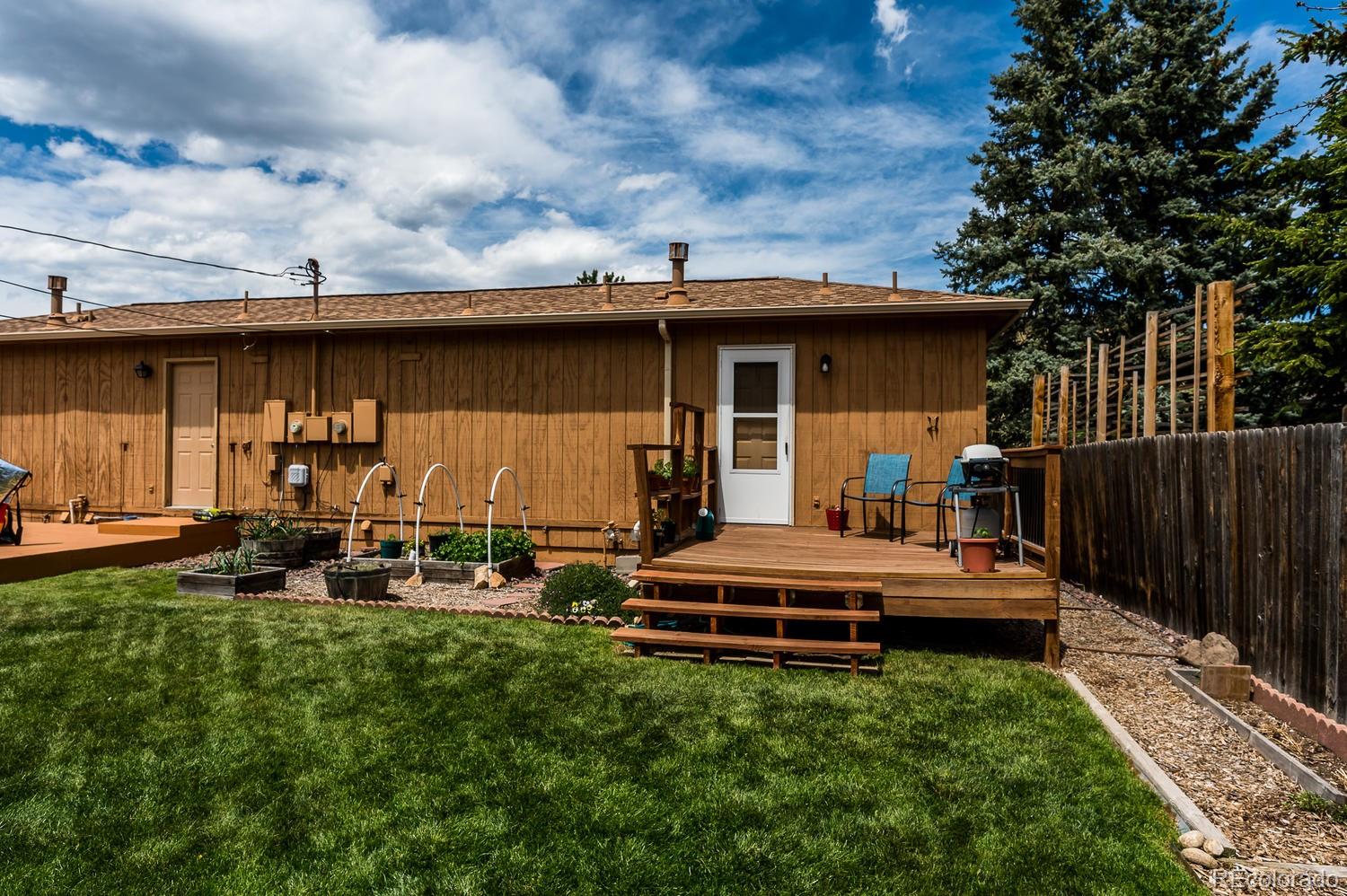MLS Image #24 for 16812 w 16th place,golden, Colorado
