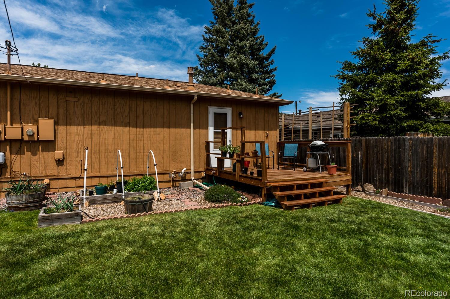 MLS Image #25 for 16812 w 16th place,golden, Colorado