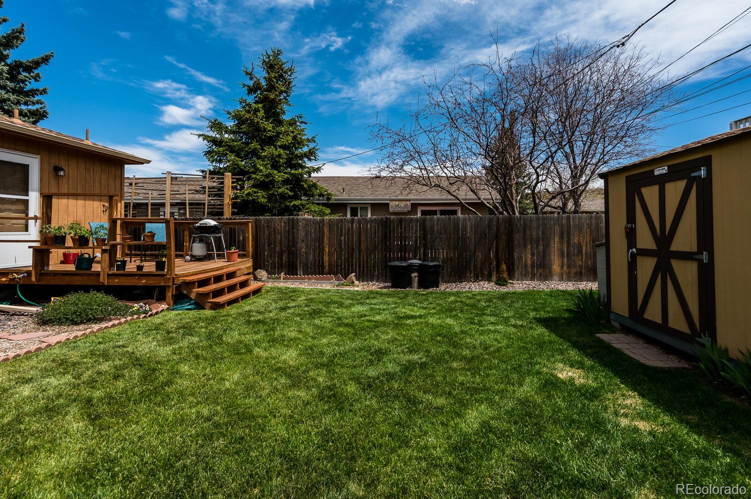 MLS Image #26 for 16812 w 16th place,golden, Colorado