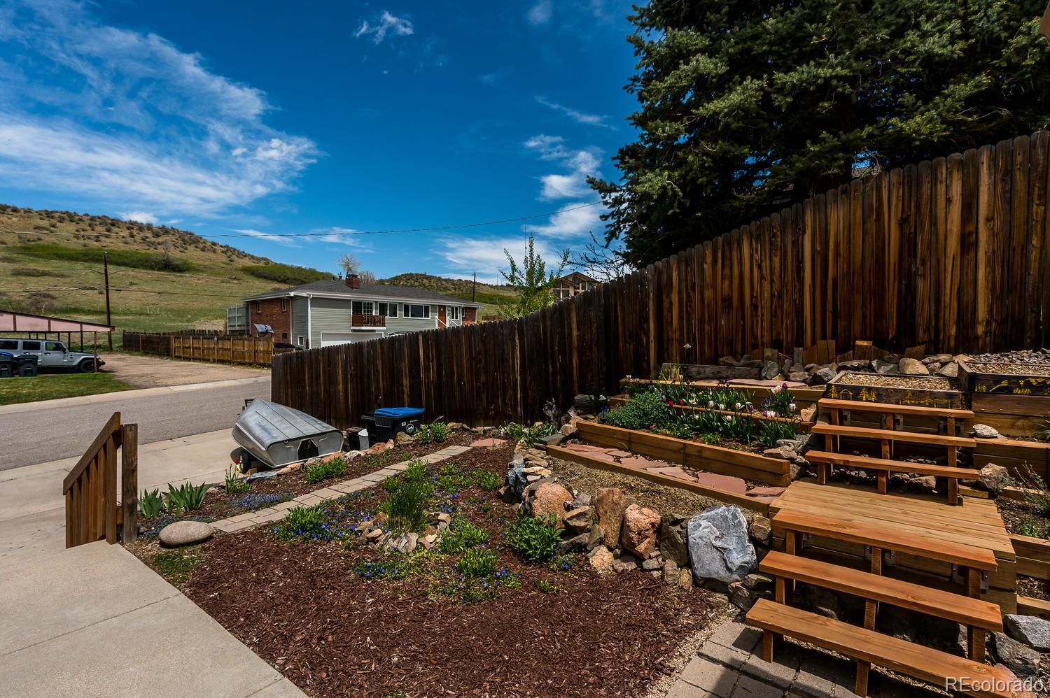 MLS Image #3 for 16812 w 16th place,golden, Colorado
