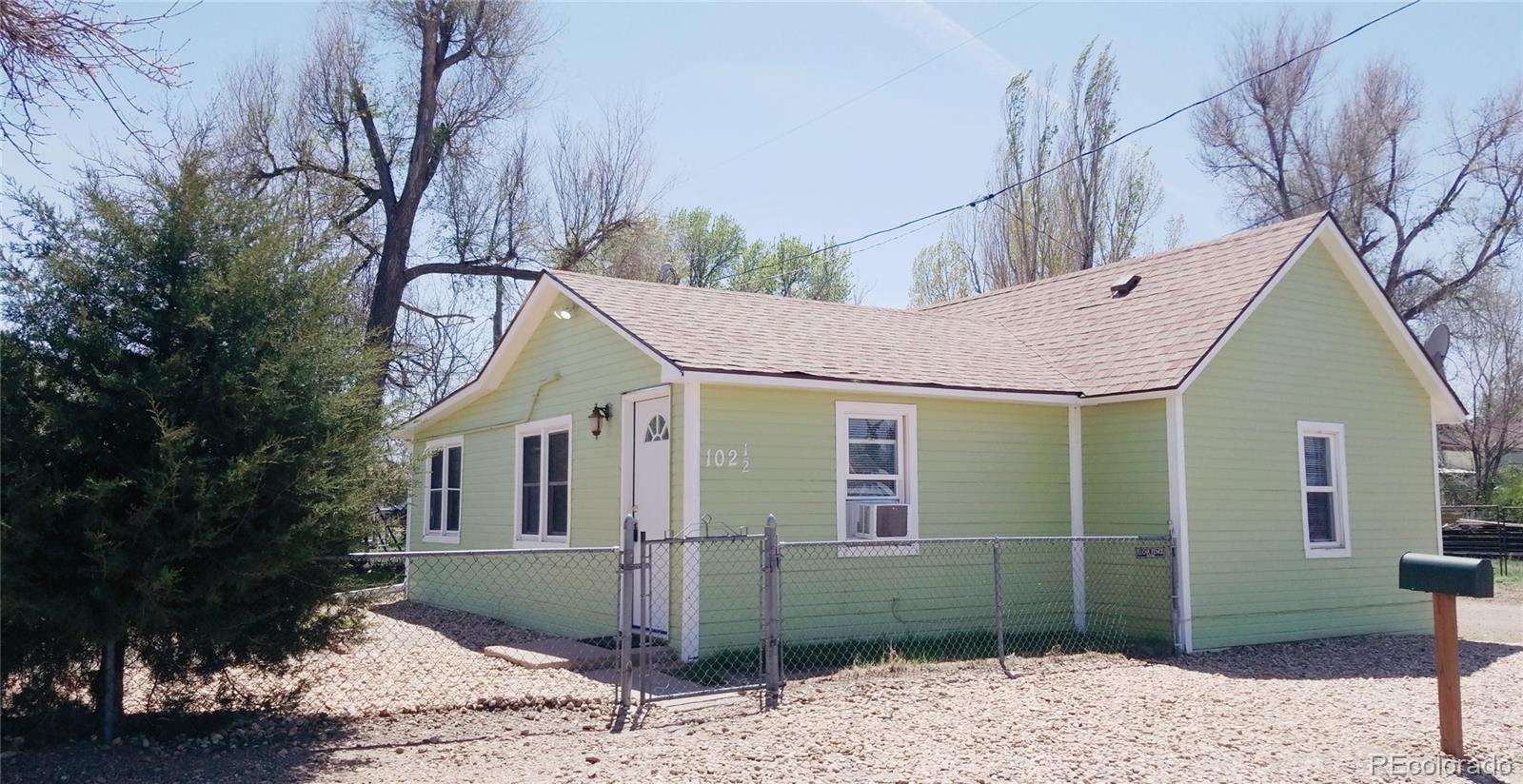 MLS Image #0 for 102 s curtis street,brush, Colorado
