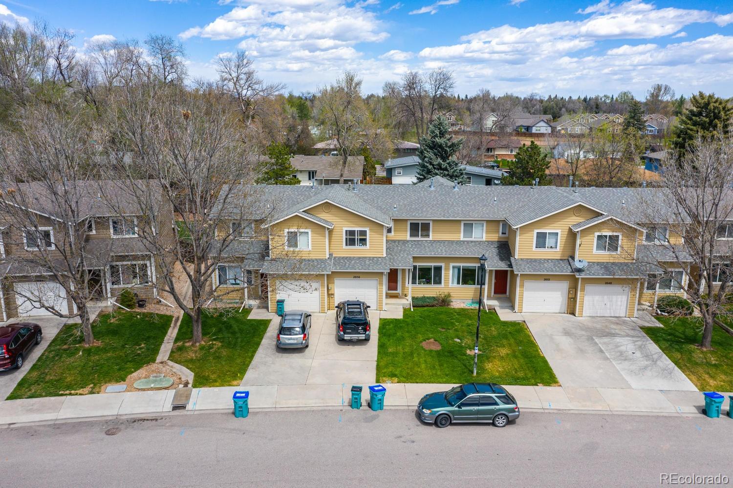 MLS Image #0 for 2056  glenmoor drive,fort collins, Colorado