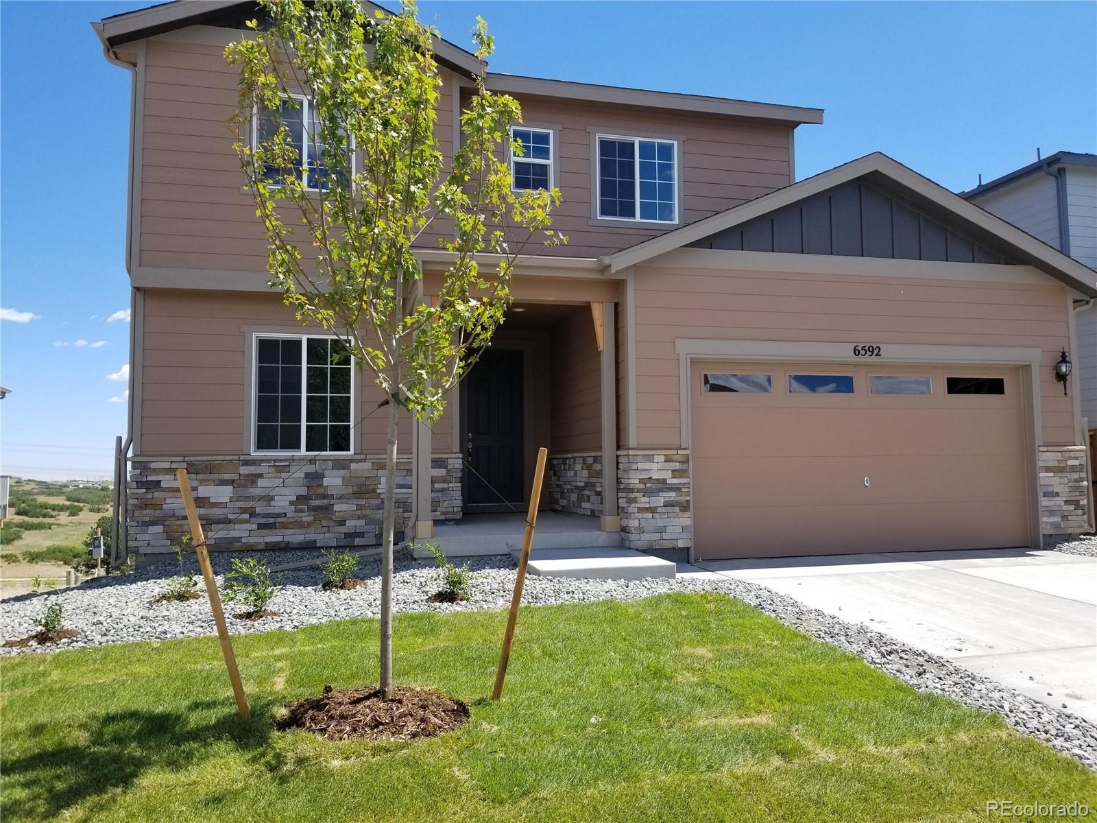 MLS Image #0 for 6592  merrimack drive,castle pines, Colorado