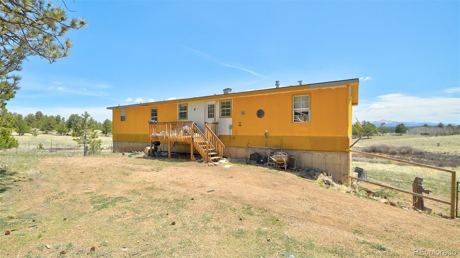 MLS Image #0 for 3040  homestake place,florissant, Colorado