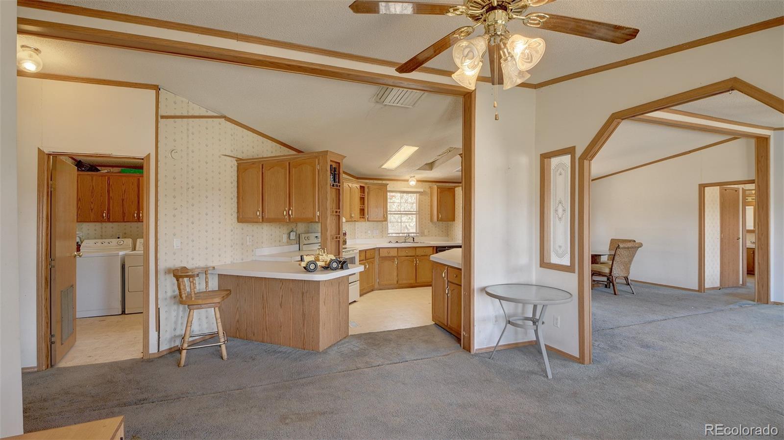 MLS Image #13 for 3040  homestake place,florissant, Colorado