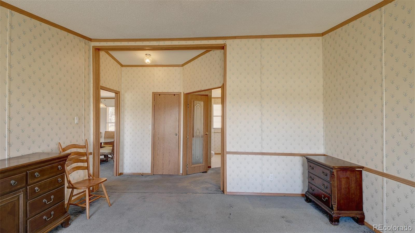 MLS Image #21 for 3040  homestake place,florissant, Colorado