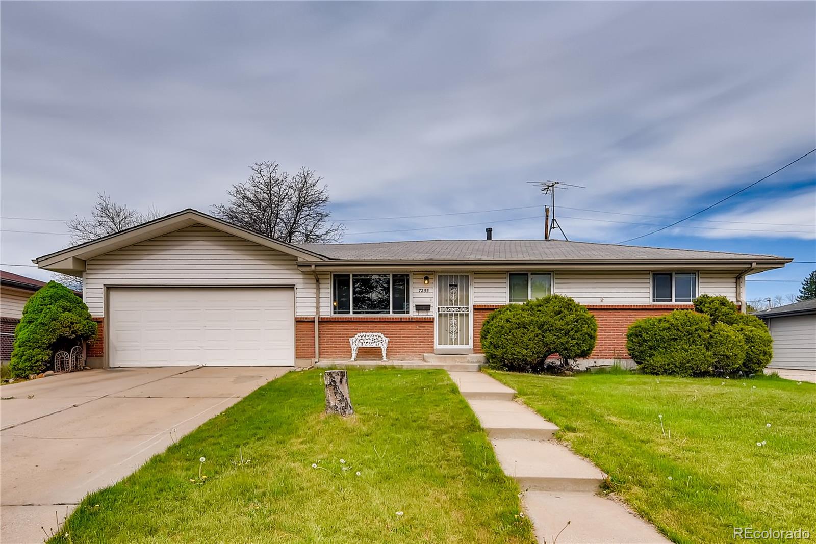 MLS Image #0 for 7255  xavier street,westminster, Colorado