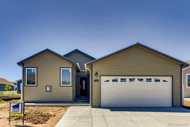 MLS Image #0 for 7890  cattail green ,frederick, Colorado