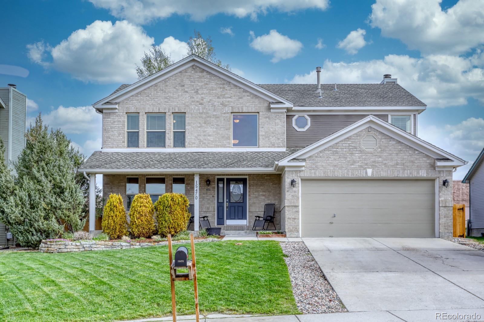 MLS Image #0 for 15470  holbein drive,colorado springs, Colorado