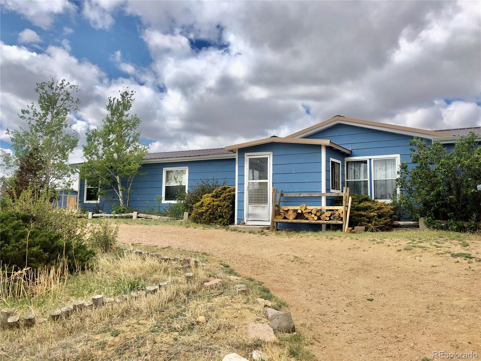 MLS Image #0 for 33895  bellemont road,yoder, Colorado