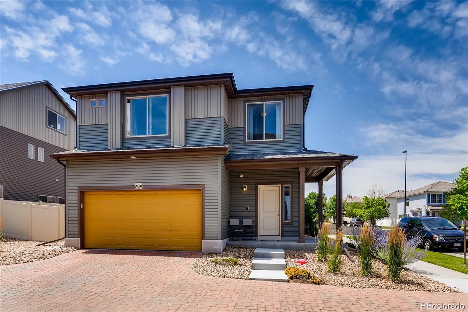 MLS Image #0 for 20000  elgin drive,denver, Colorado