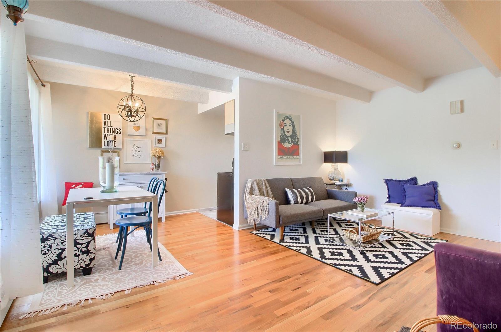 MLS Image #0 for 250  pearl street,denver, Colorado