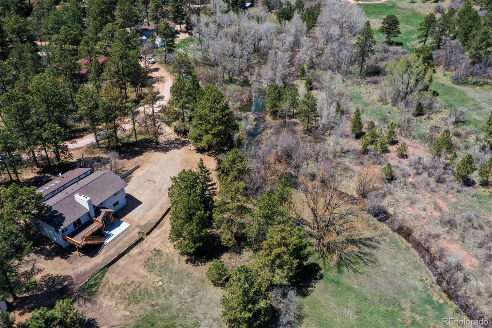 MLS Image #0 for 721  forest view road,monument, Colorado