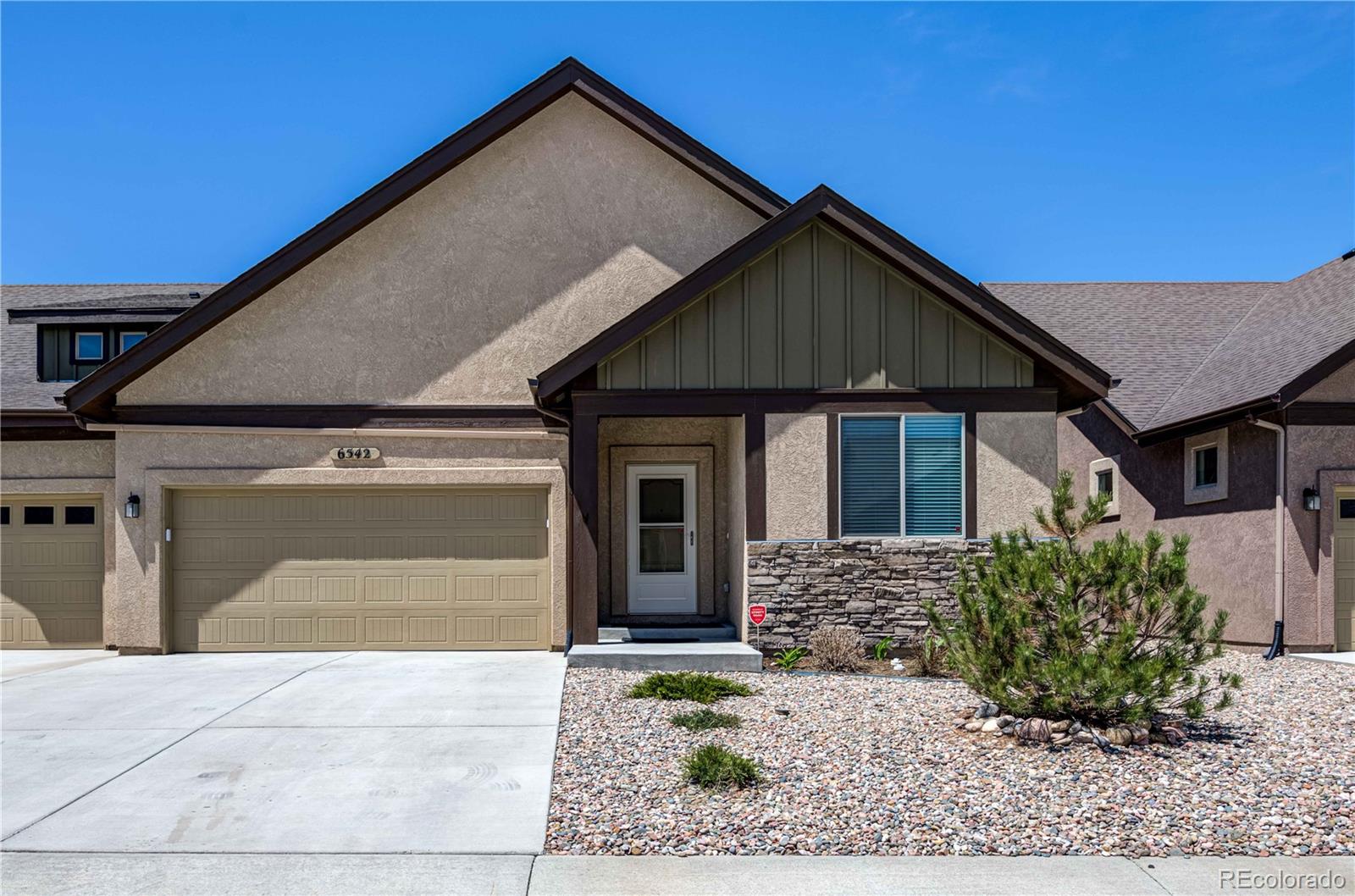 MLS Image #0 for 6542  petaluma point,colorado springs, Colorado