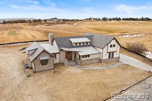 MLS Image #0 for 6436  holy cross court,castle rock, Colorado