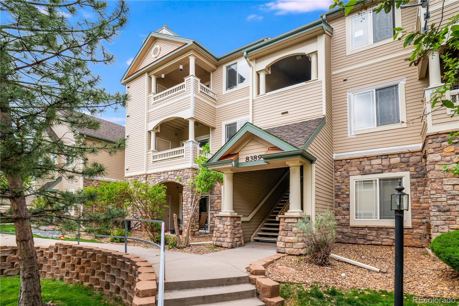 MLS Image #19 for 8389 s independence circle 306,littleton, Colorado