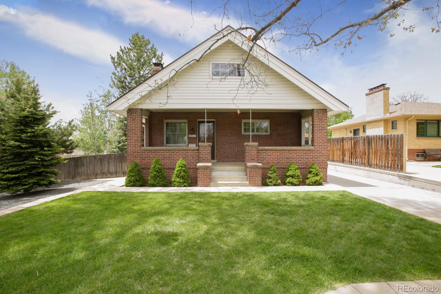 MLS Image #0 for 2727  vrain street,denver, Colorado