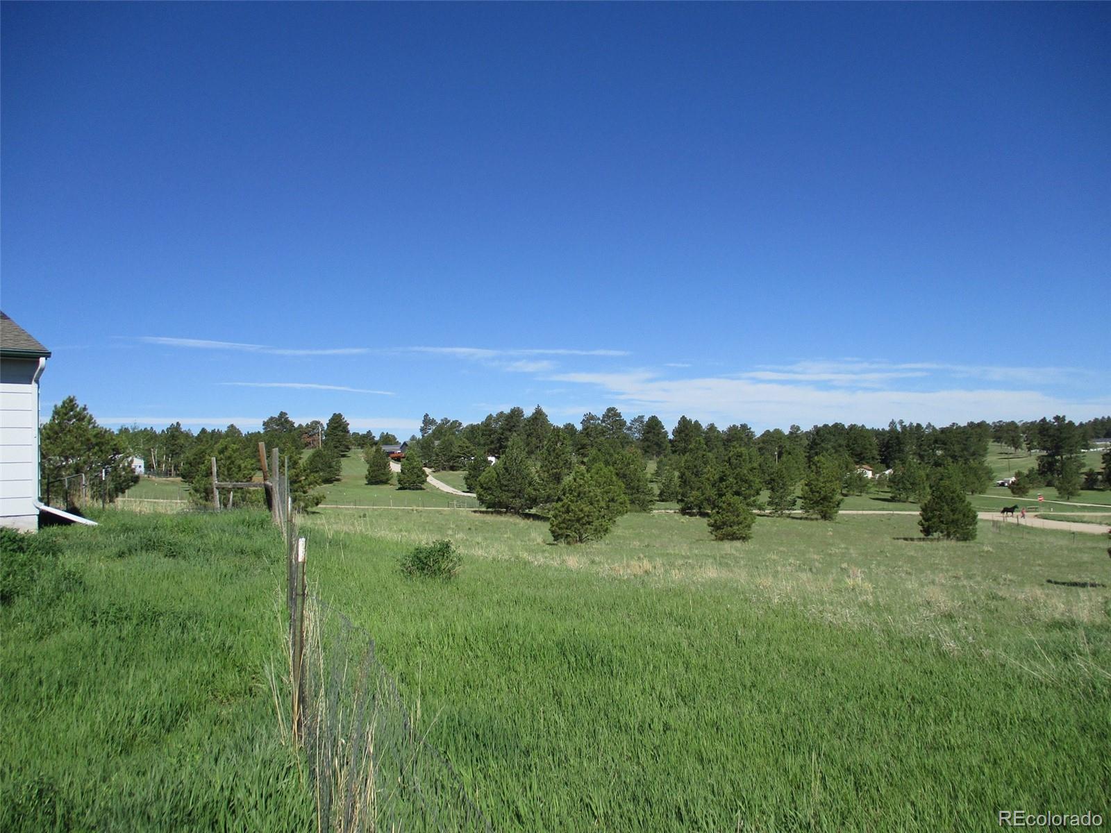MLS Image #4 for 40276  ferns rd road,elizabeth, Colorado