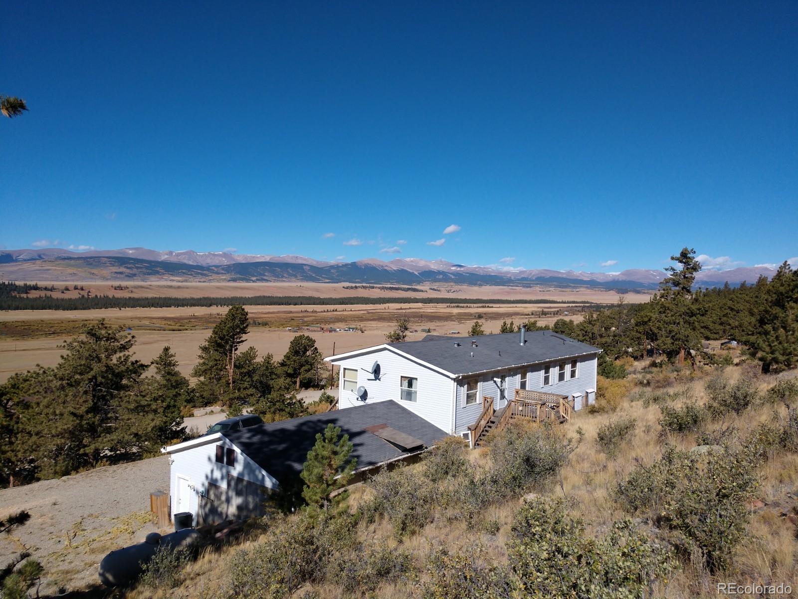 MLS Image #2 for 462  bonell drive,fairplay, Colorado