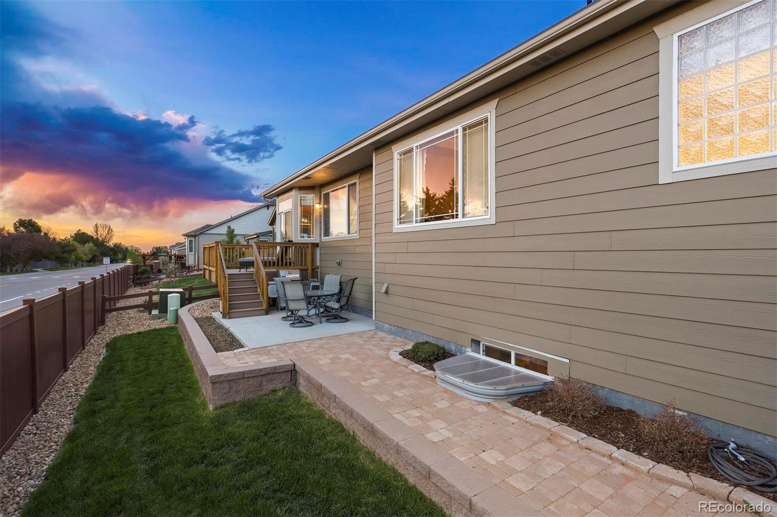 MLS Image #29 for 13047  norway maple street,parker, Colorado