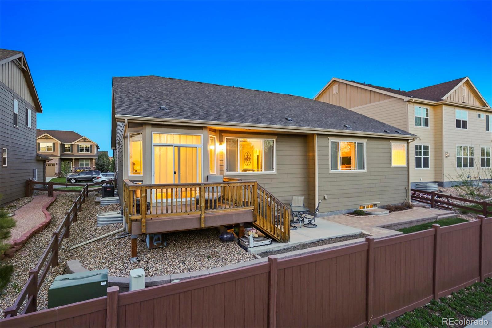 MLS Image #31 for 13047  norway maple street,parker, Colorado