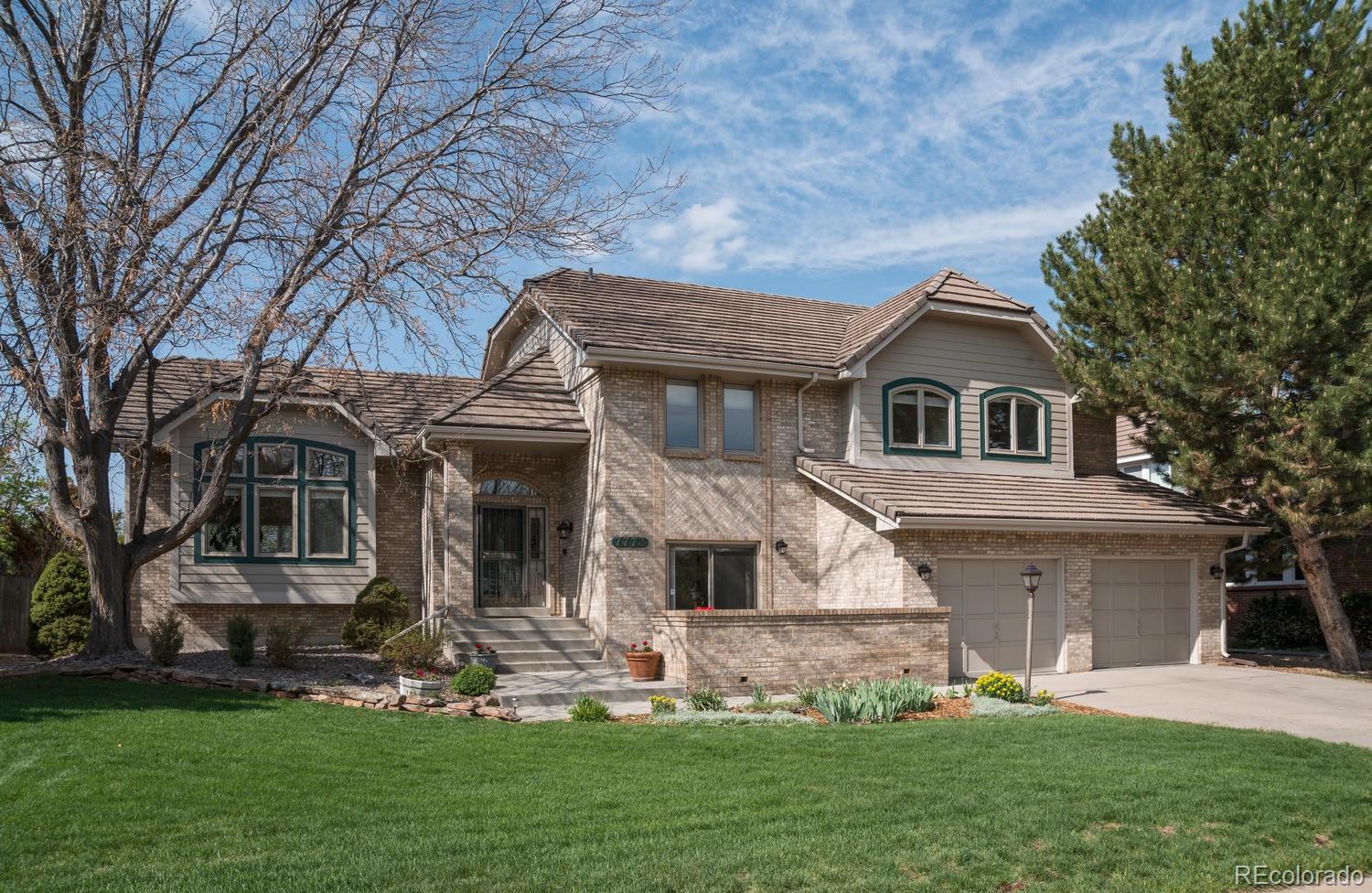 MLS Image #0 for 7773 s louthan street,littleton, Colorado