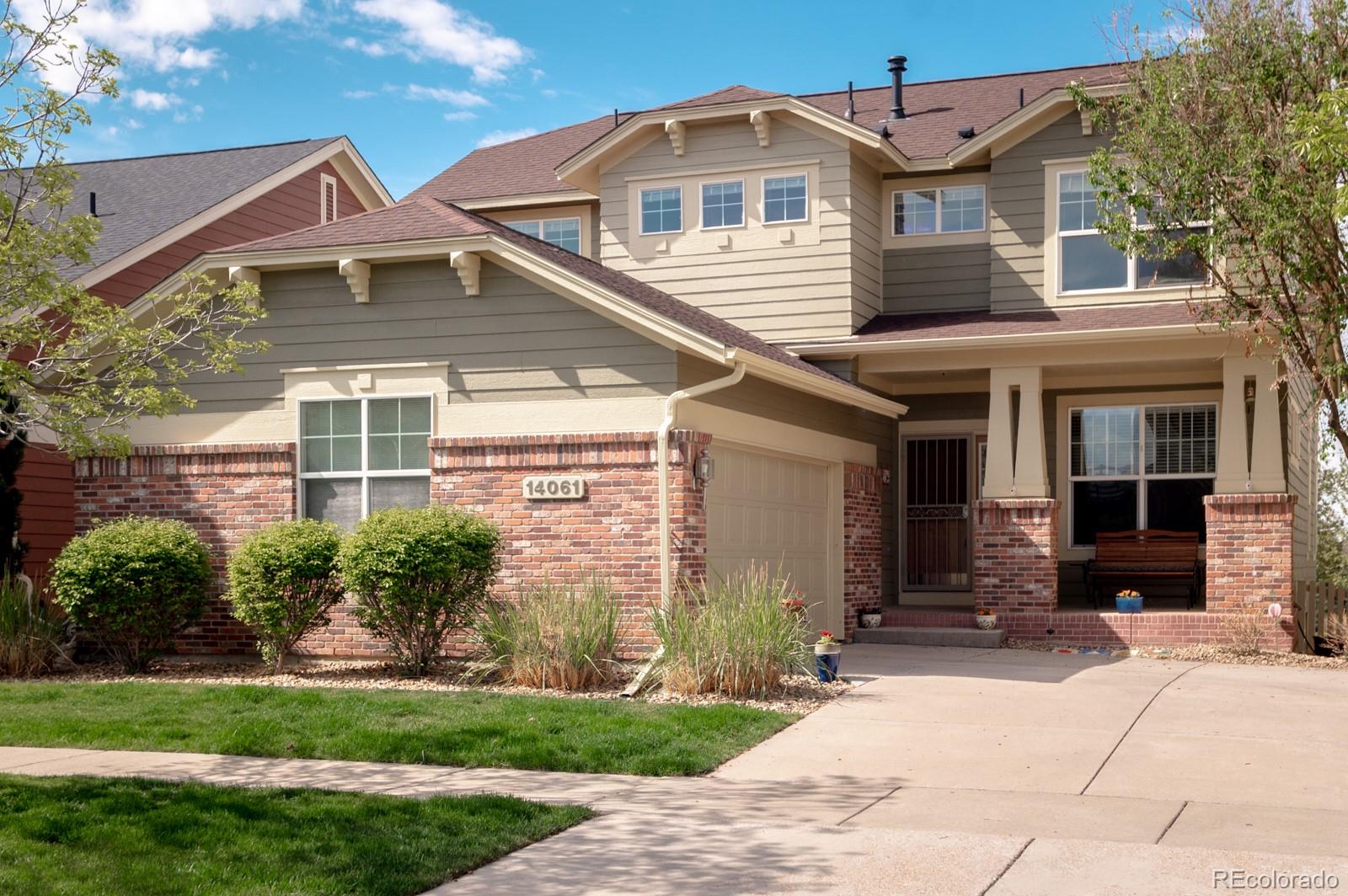 MLS Image #0 for 14061 w 83rd place,arvada, Colorado