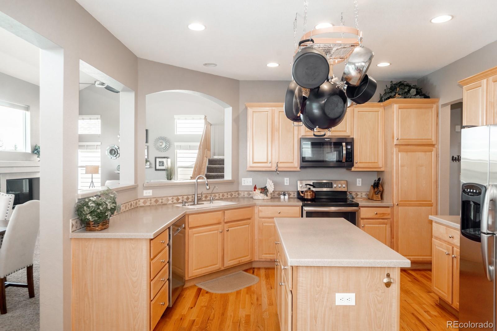 MLS Image #9 for 14061 w 83rd place,arvada, Colorado