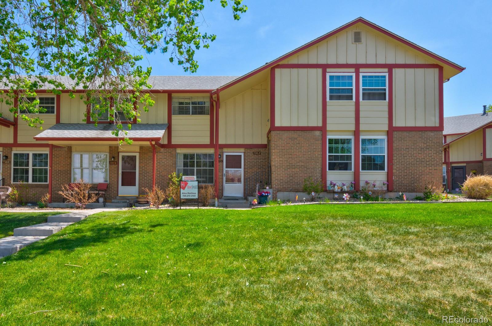 MLS Image #0 for 7976 w glasgow place,littleton, Colorado