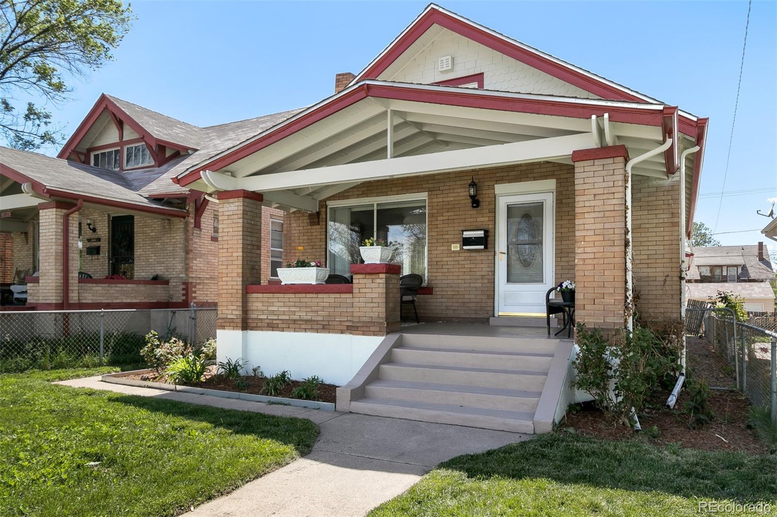 MLS Image #0 for 3229 n columbine street,denver, Colorado