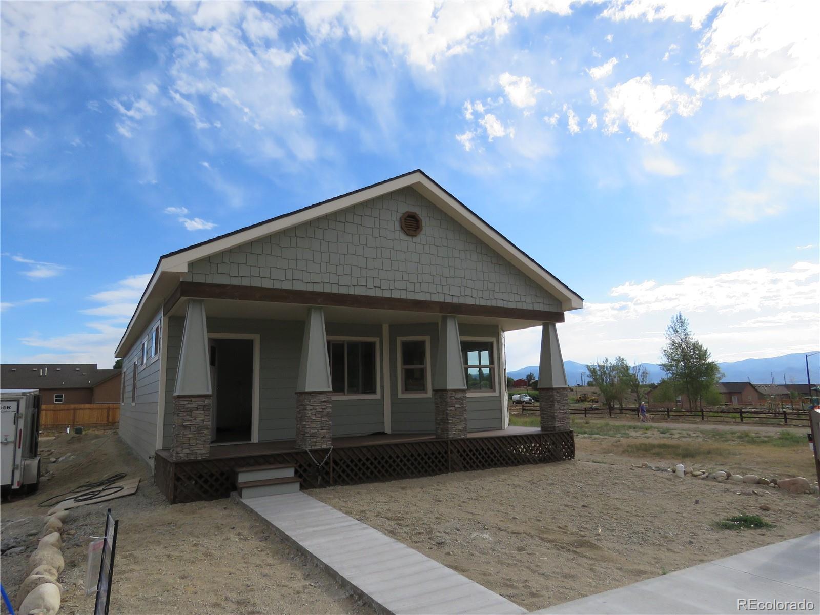 MLS Image #0 for 470  alabama street,poncha springs, Colorado