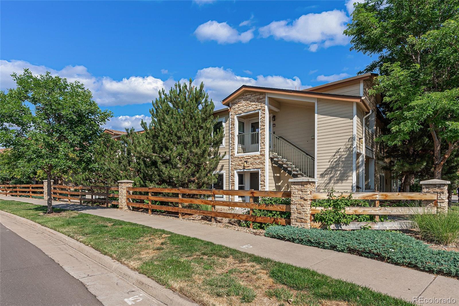 MLS Image #0 for 4875 s balsam way,littleton, Colorado