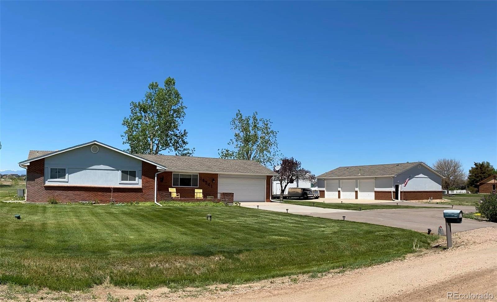 MLS Image #33 for 16541 e 121st circle drive,commerce city, Colorado