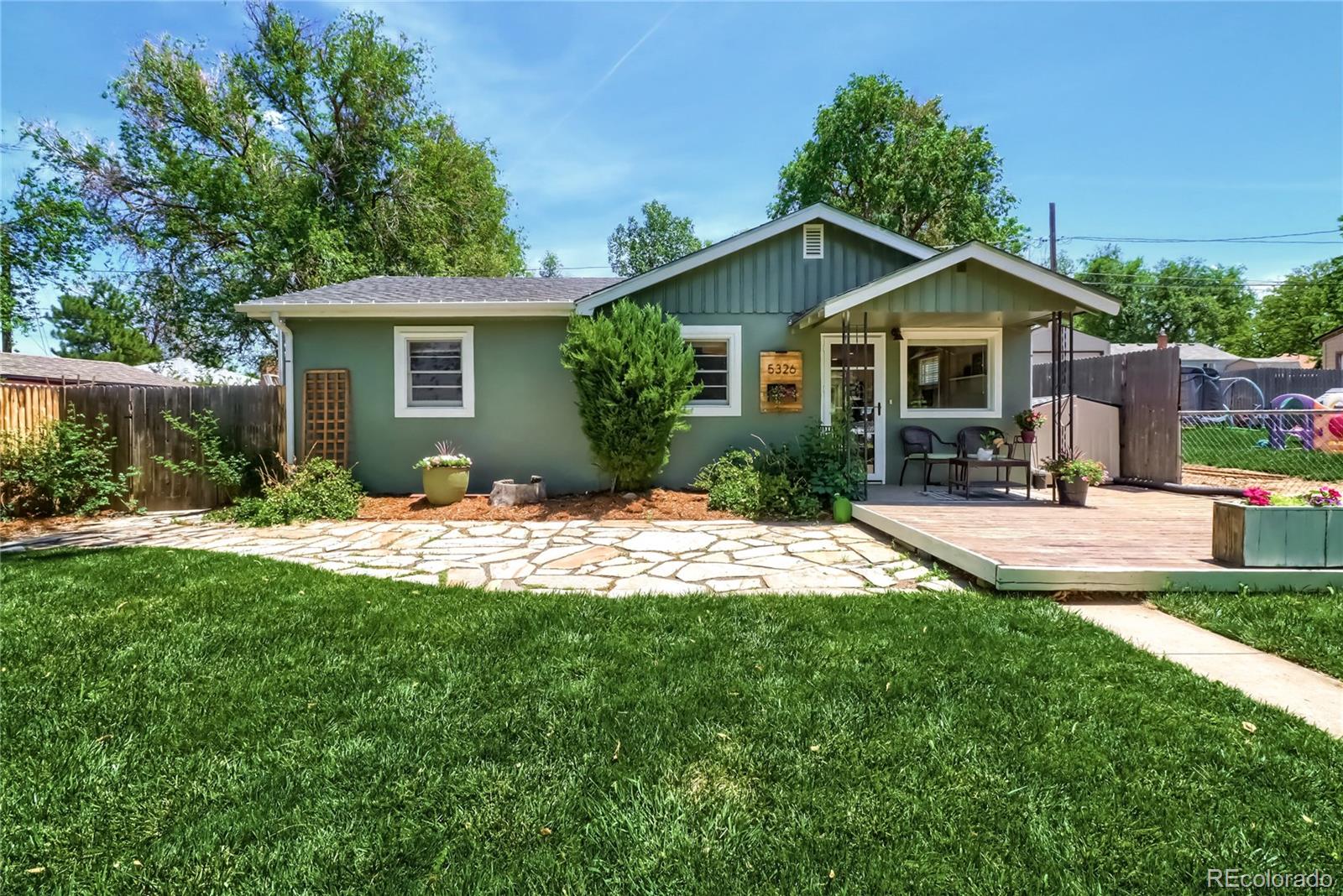 MLS Image #0 for 5326 s crocker street,littleton, Colorado