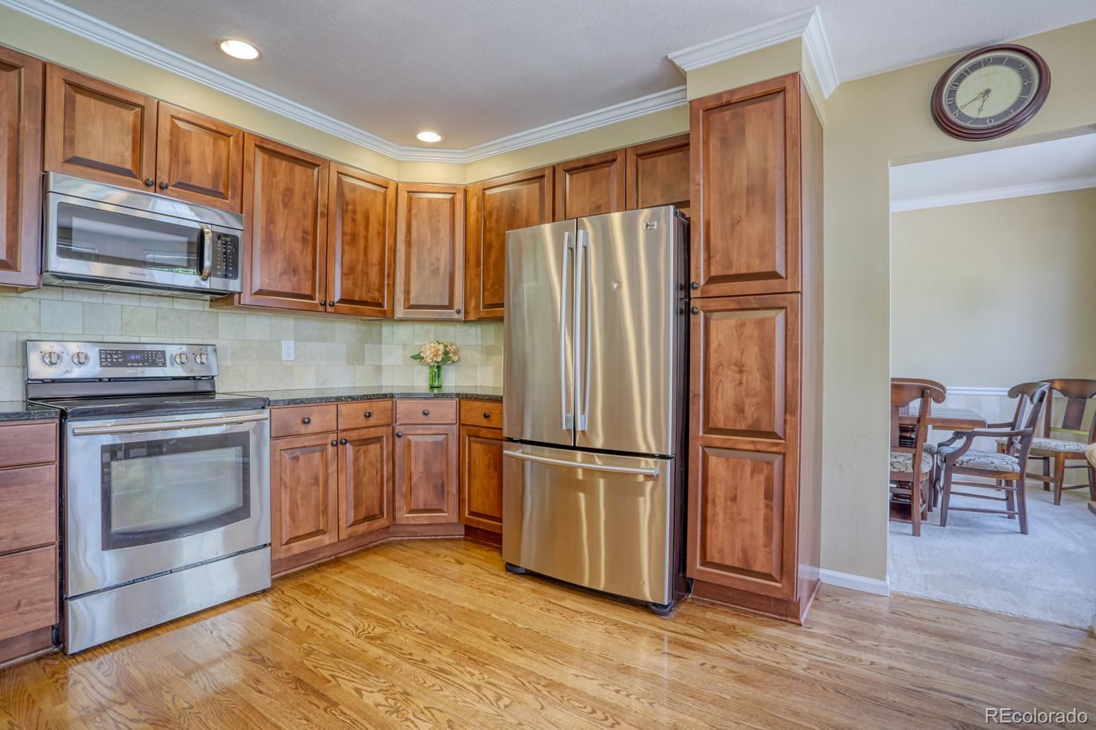 MLS Image #13 for 2183  weatherstone circle,highlands ranch, Colorado