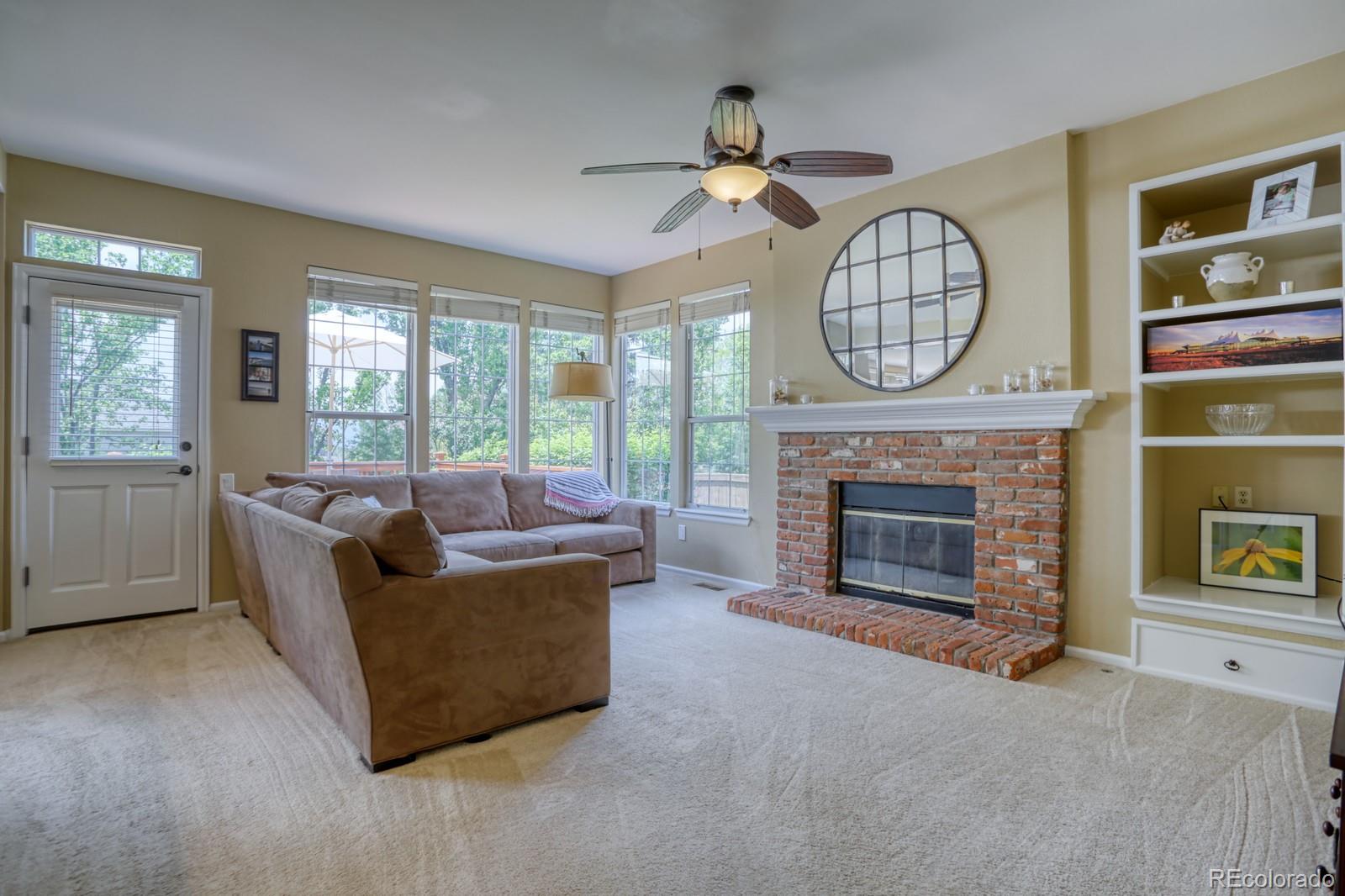 MLS Image #15 for 2183  weatherstone circle,highlands ranch, Colorado