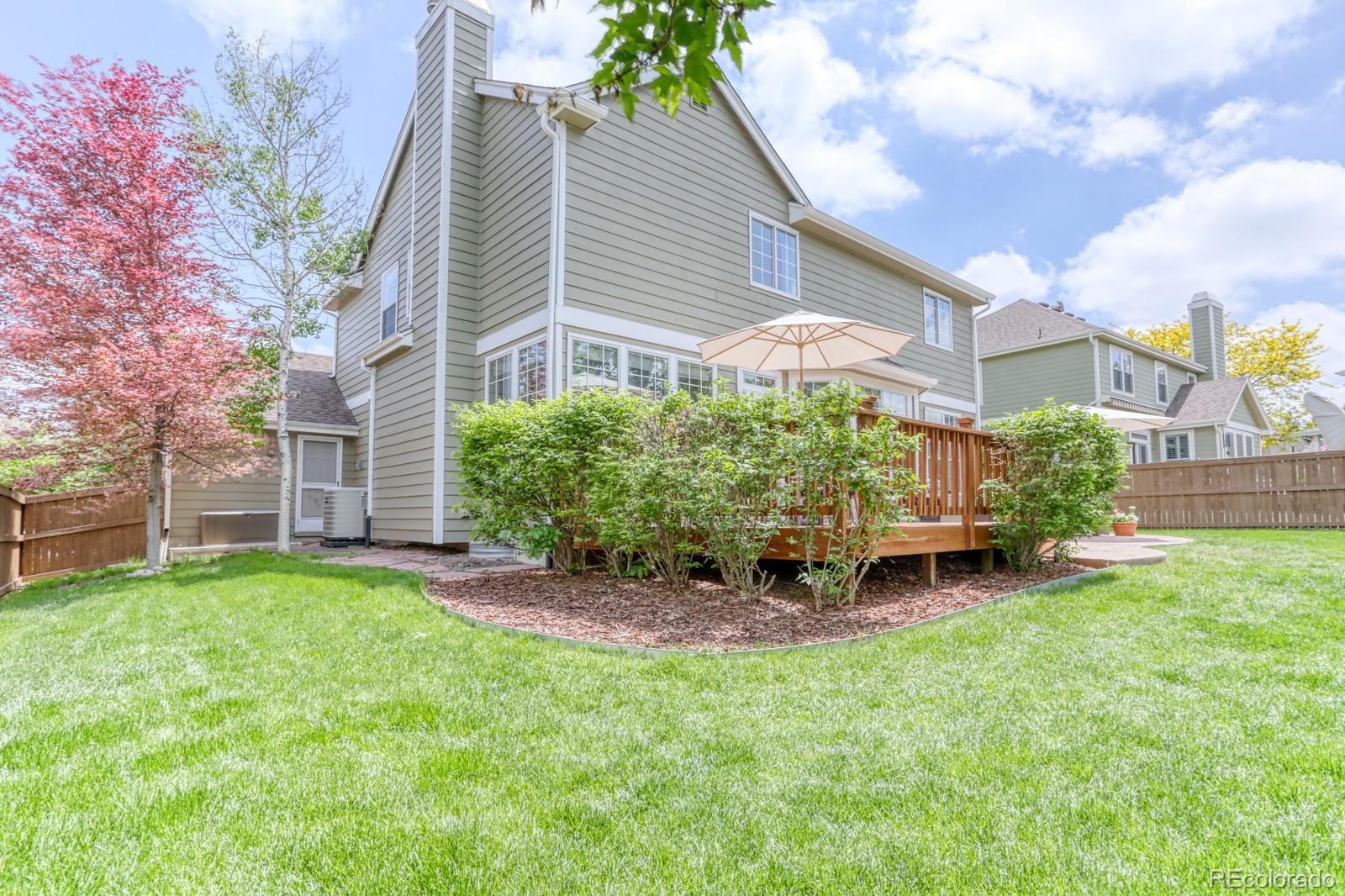 MLS Image #39 for 2183  weatherstone circle,highlands ranch, Colorado