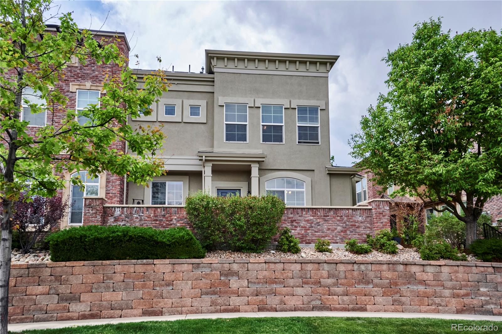 MLS Image #0 for 9565  elmhurst lane,highlands ranch, Colorado