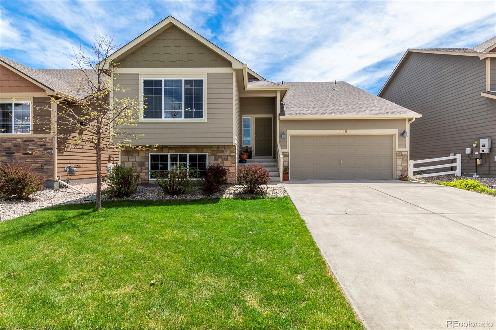 MLS Image #0 for 2409  sunbury lane,fort collins, Colorado