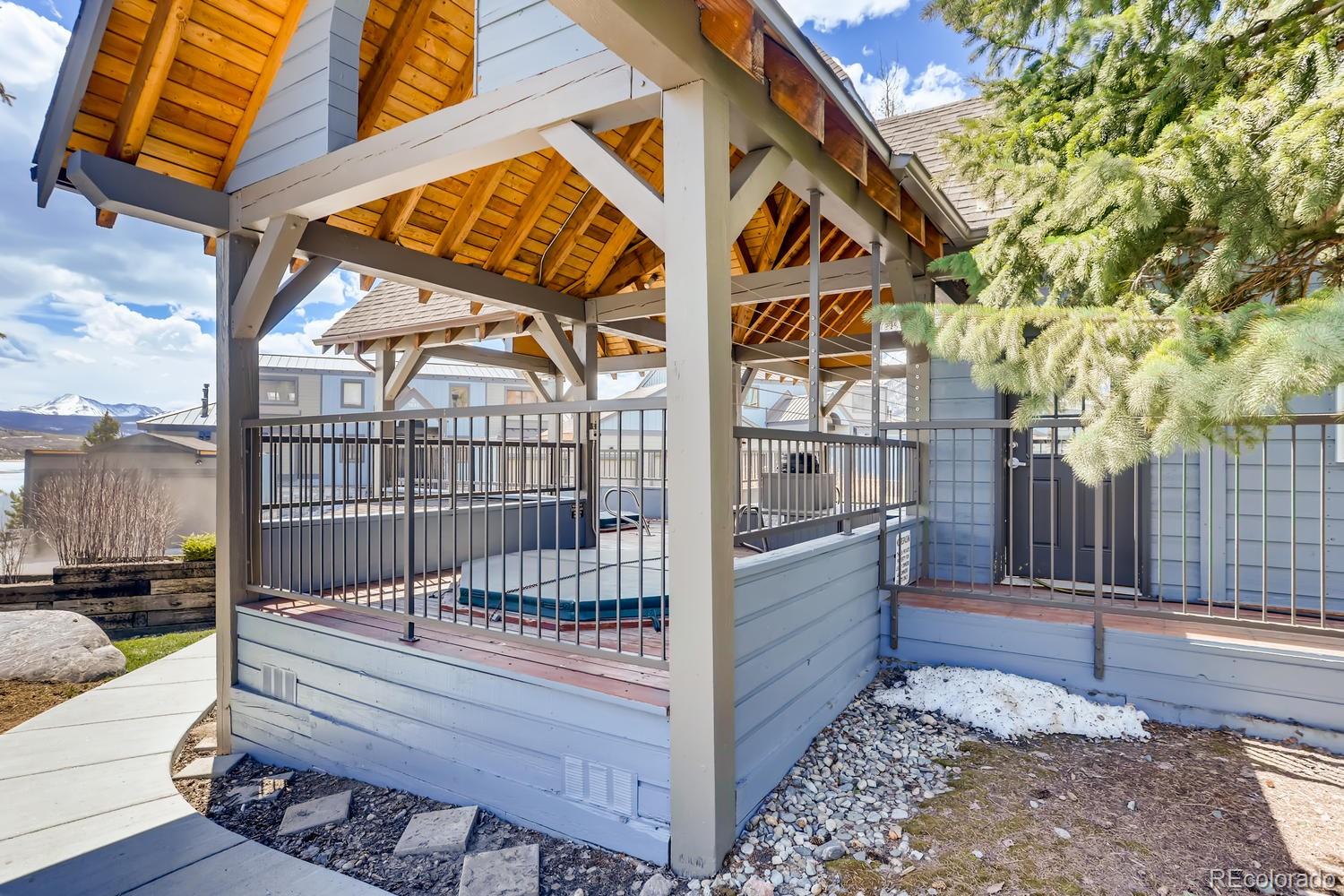 MLS Image #20 for 1660  lakeview terrace,frisco, Colorado