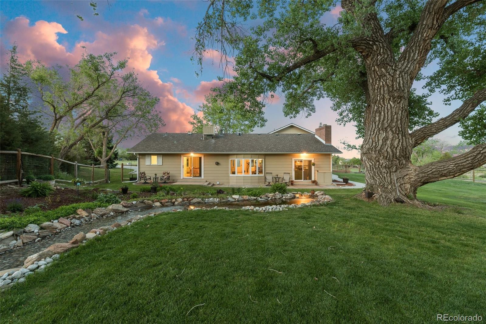 MLS Image #2 for 15632 w 76th drive,arvada, Colorado