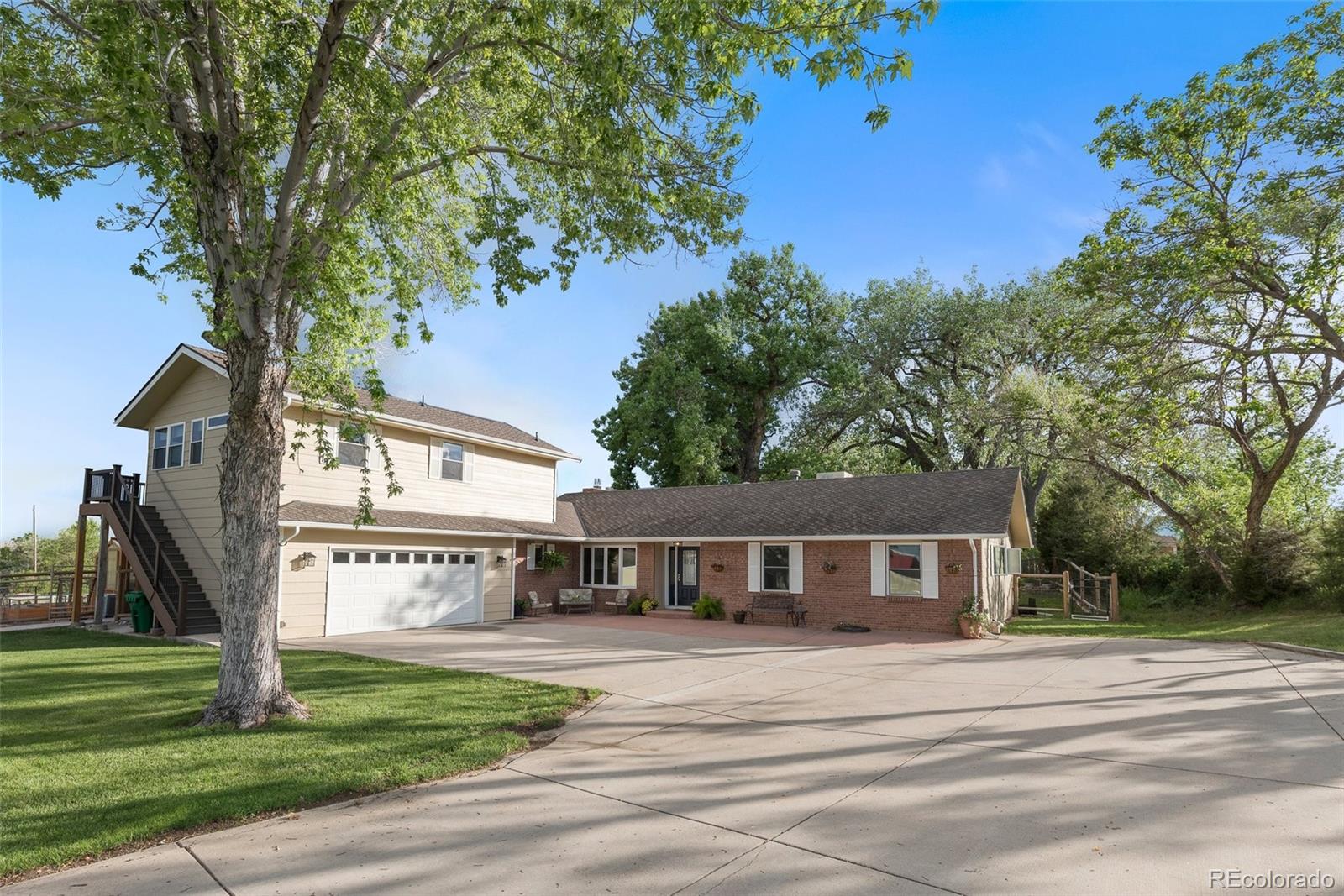 MLS Image #5 for 15632 w 76th drive,arvada, Colorado