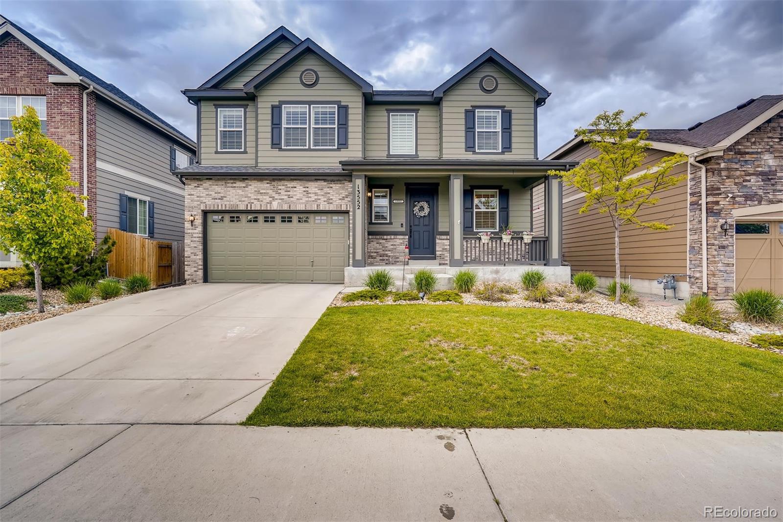 MLS Image #0 for 13552 w 64th drive,arvada, Colorado