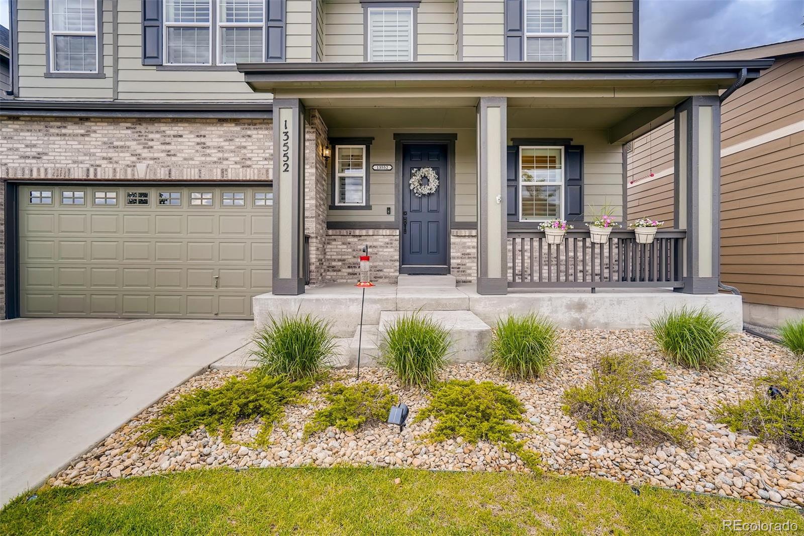 MLS Image #2 for 13552 w 64th drive,arvada, Colorado