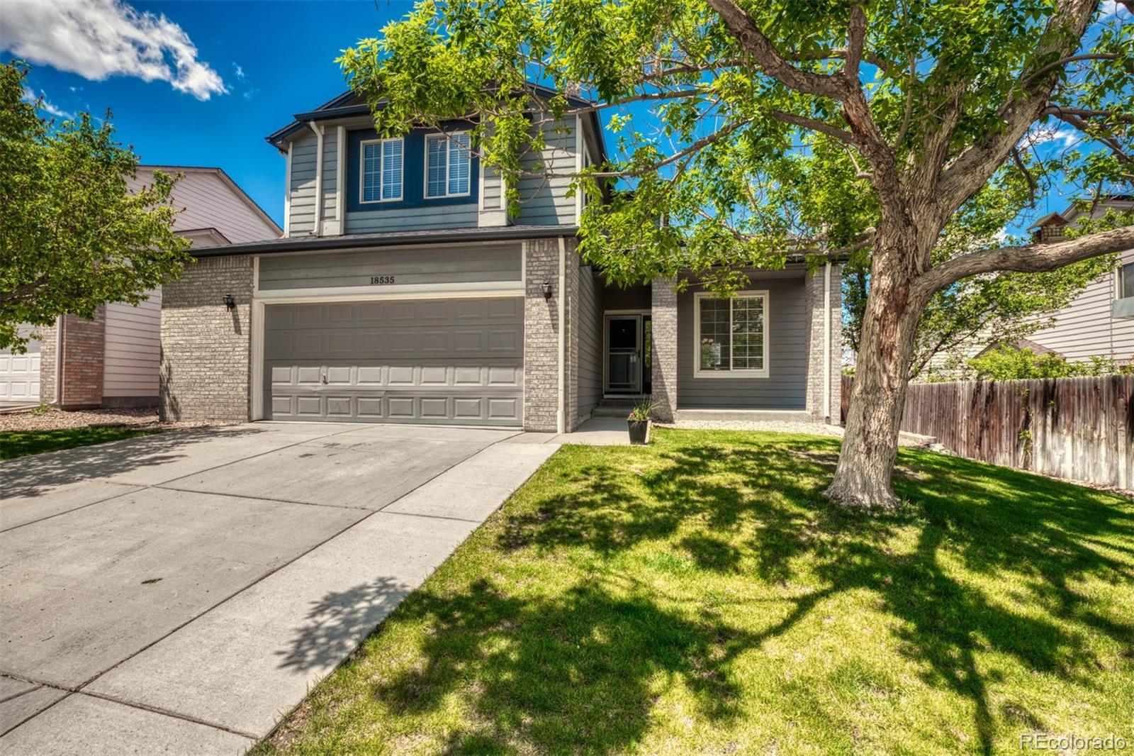 MLS Image #0 for 18535 e bethany place,aurora, Colorado