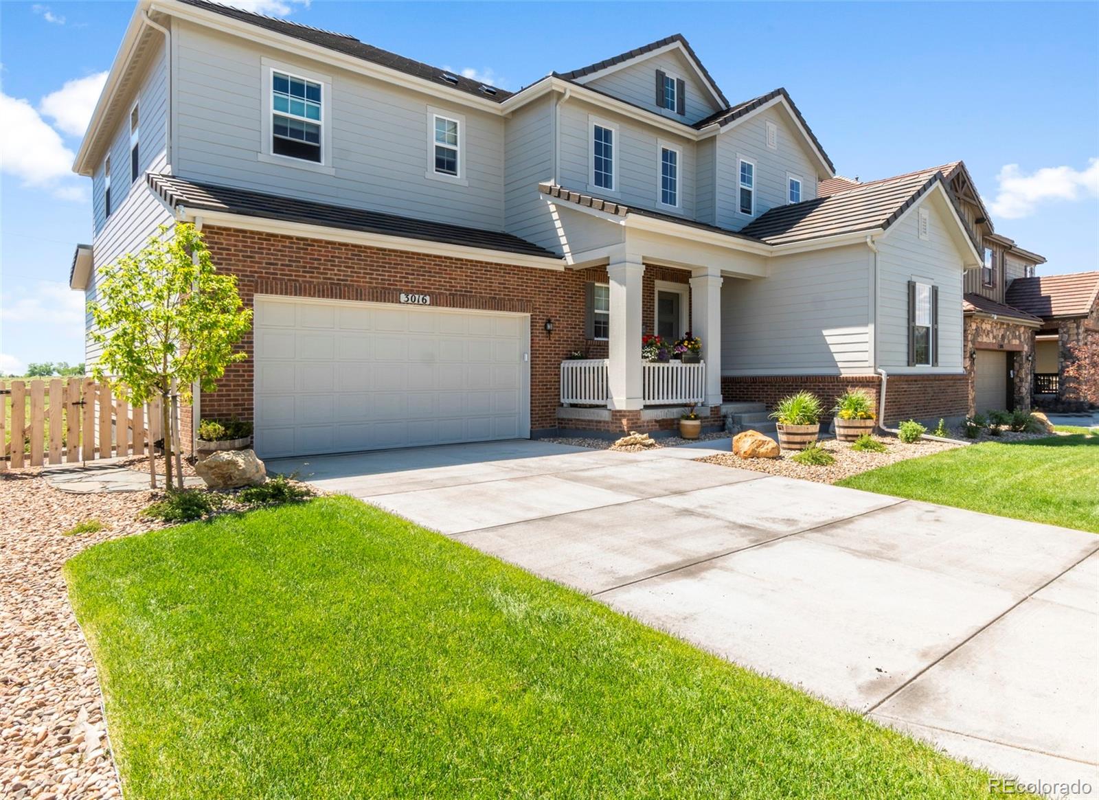 MLS Image #0 for 3016  yale drive,broomfield, Colorado
