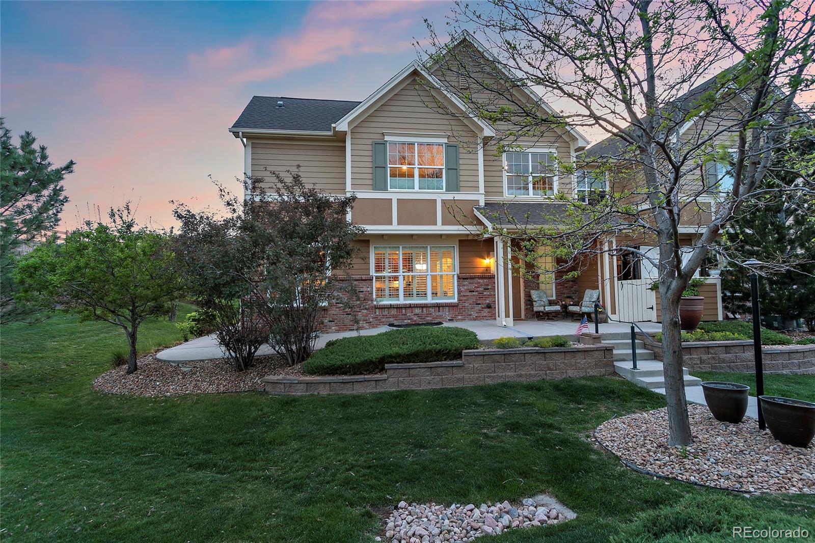 MLS Image #0 for 14280 w 83rd place,arvada, Colorado