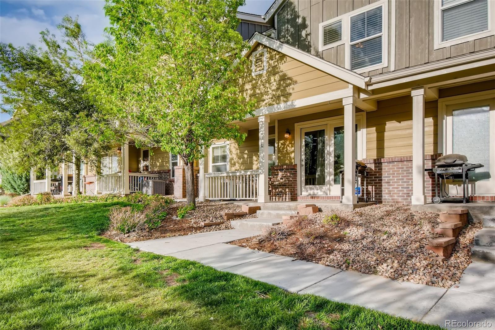 MLS Image #0 for 11987  riverstone ,henderson, Colorado