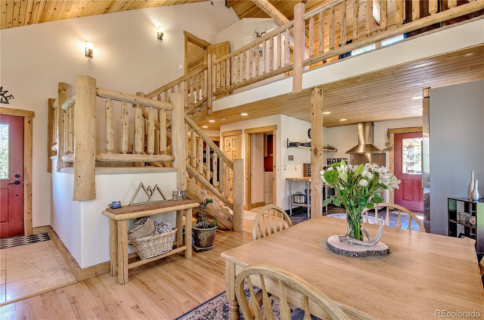 MLS Image #0 for 22704  red cloud way,oak creek, Colorado