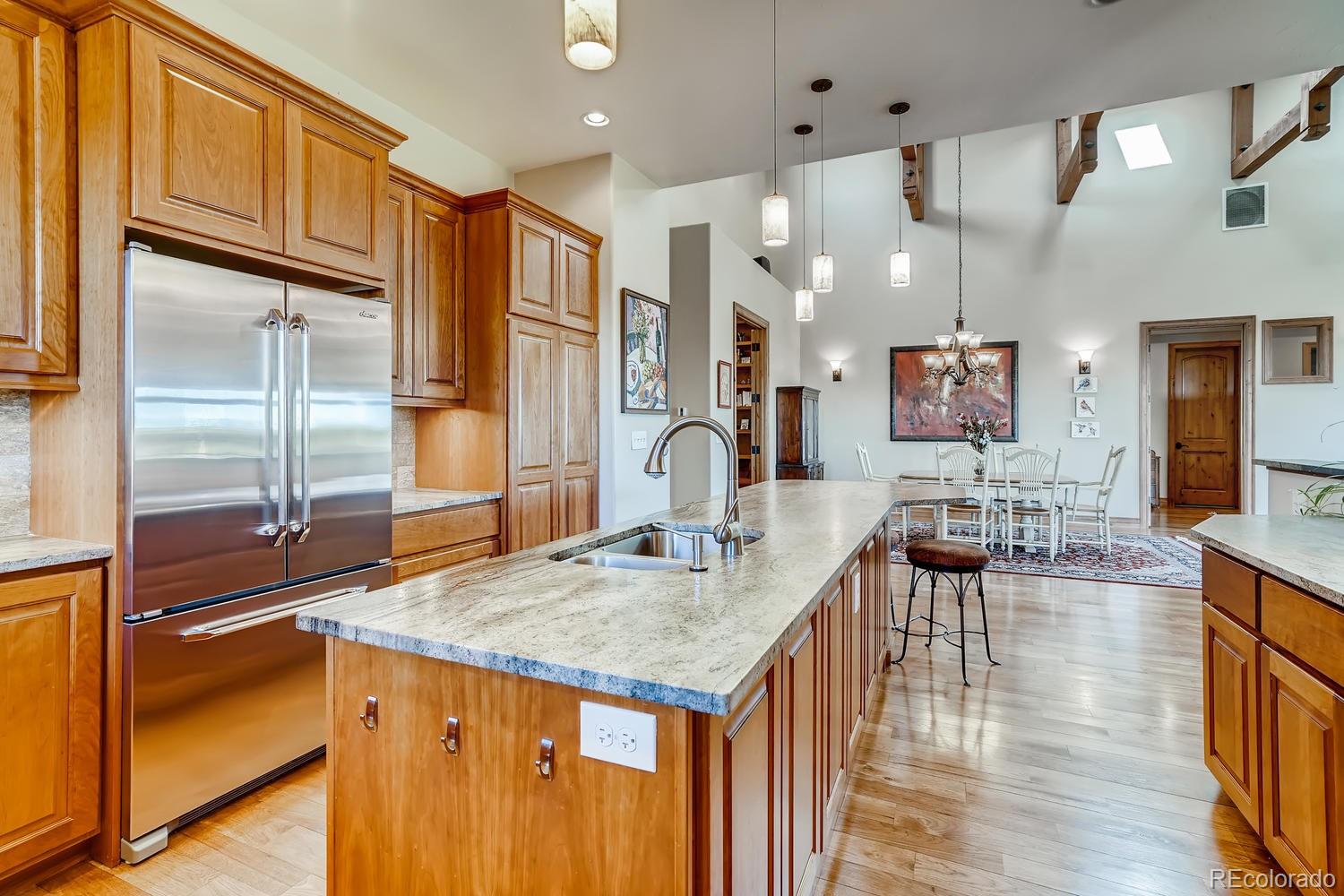 MLS Image #11 for 2325  oxbow court,castle rock, Colorado
